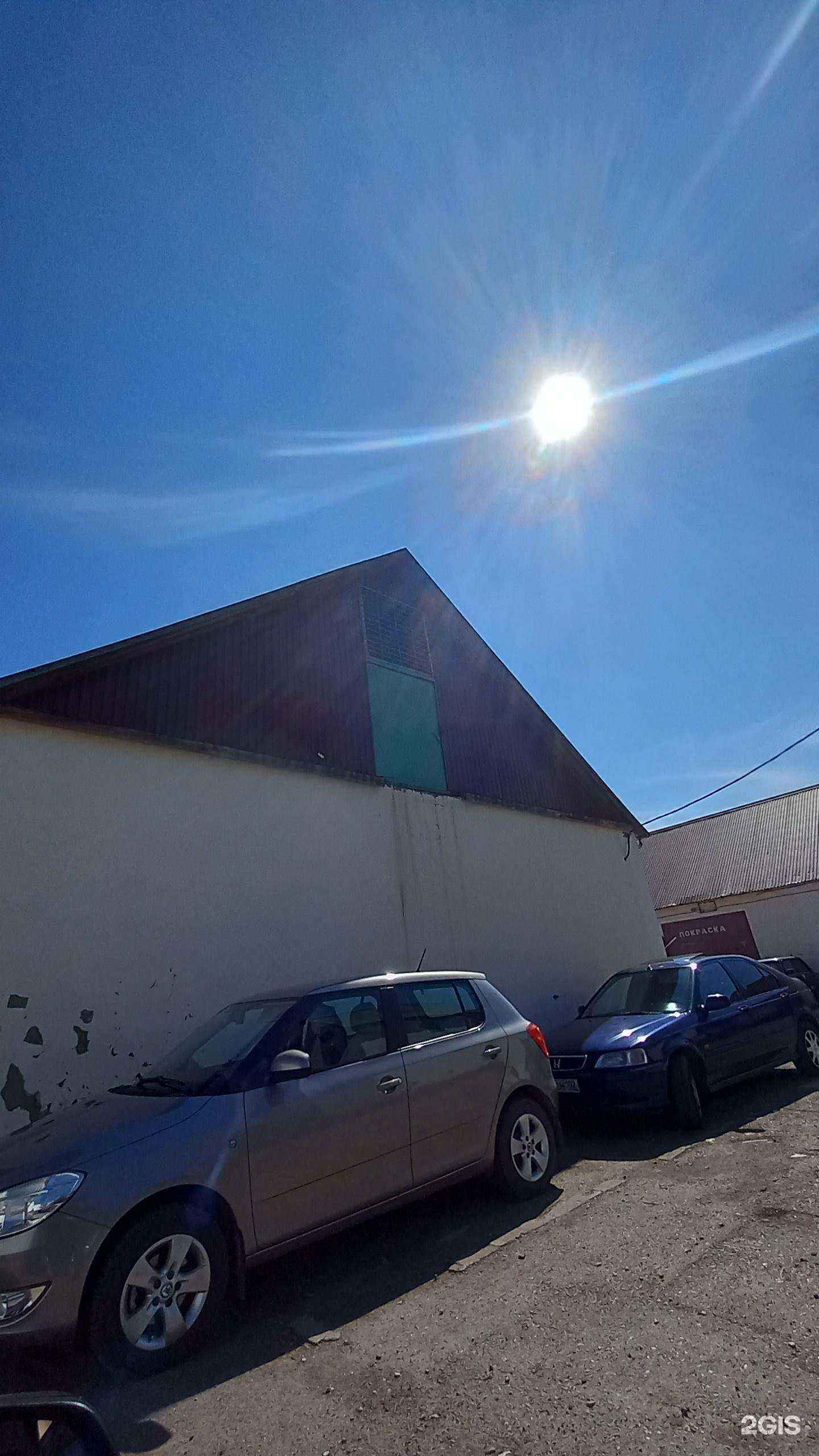 Отзывы на компанию Под ключ в Уфе c фото