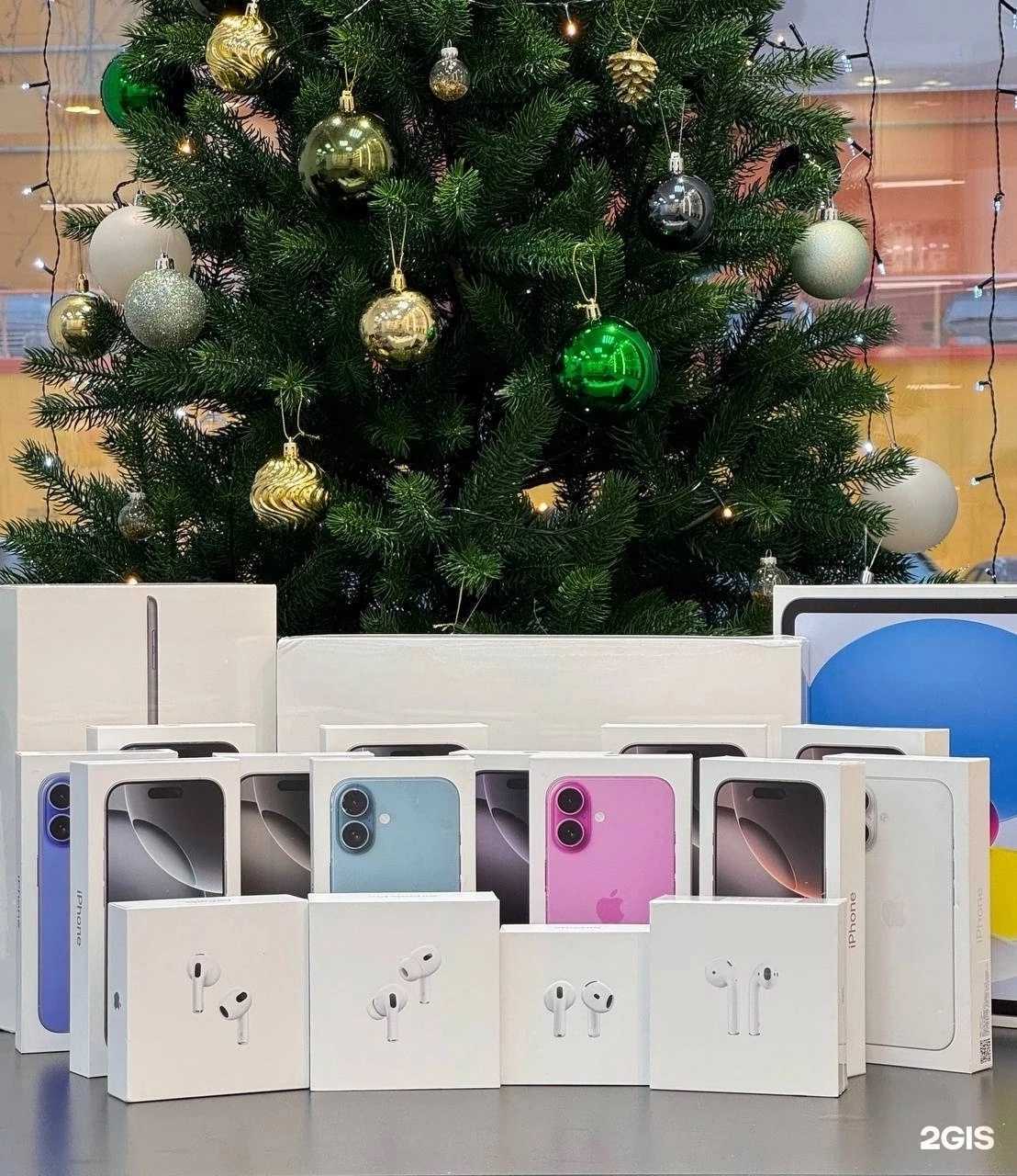 Отзывы на компанию Apple Store в Кирове c фото