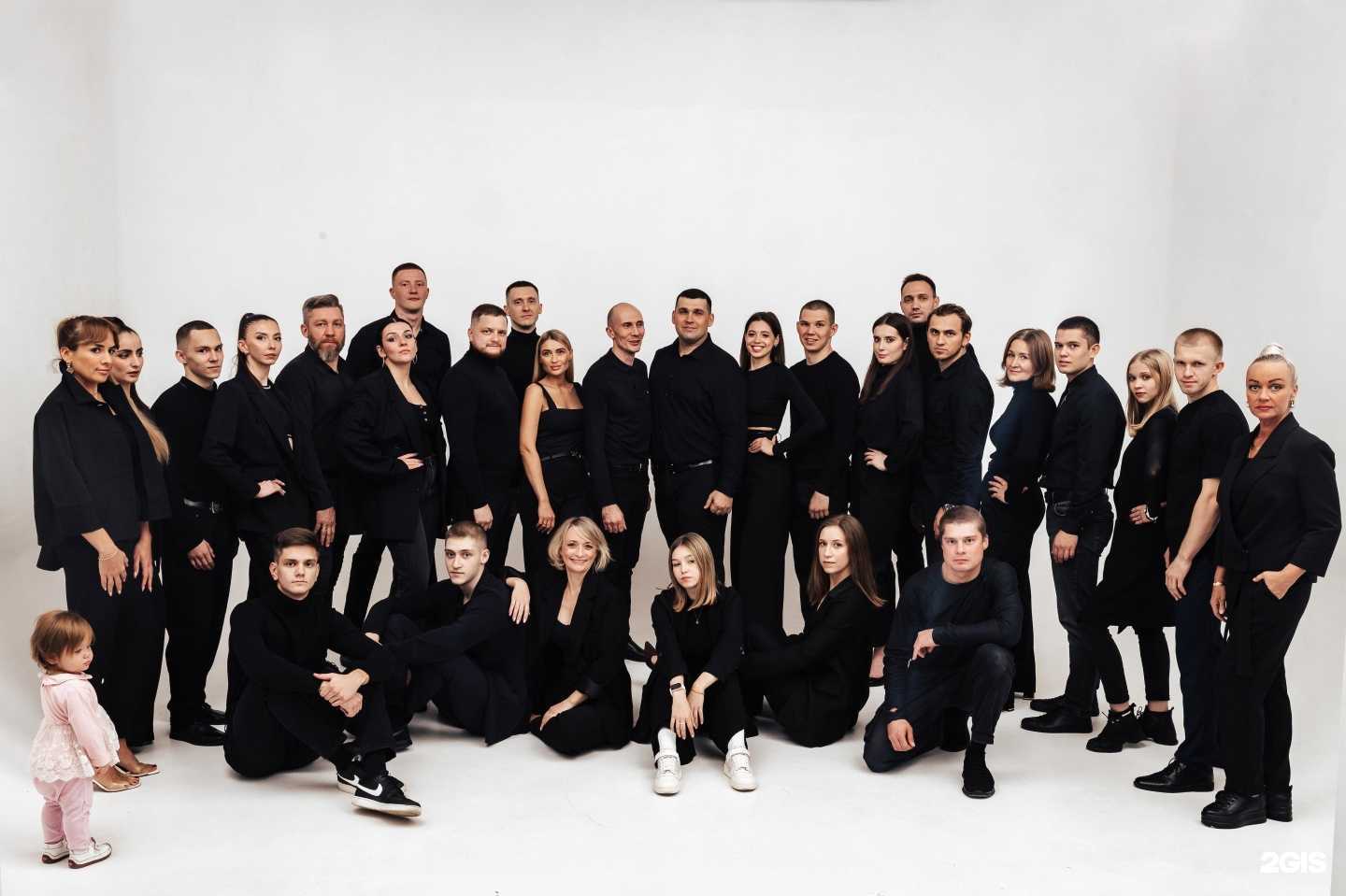 Отзывы на компанию CHAMPION в Тюмени c фото