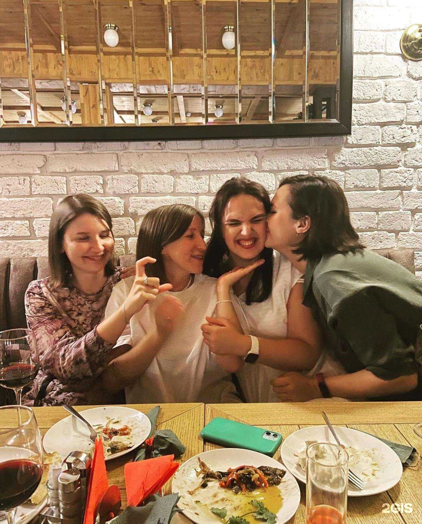 Отзывы на компанию Хинкальный дом в г. Рязань c фото