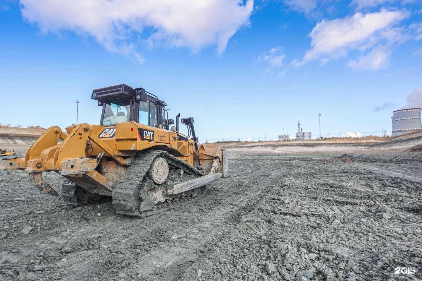 Отзывы на компанию Титан-2 в Норильске c фото