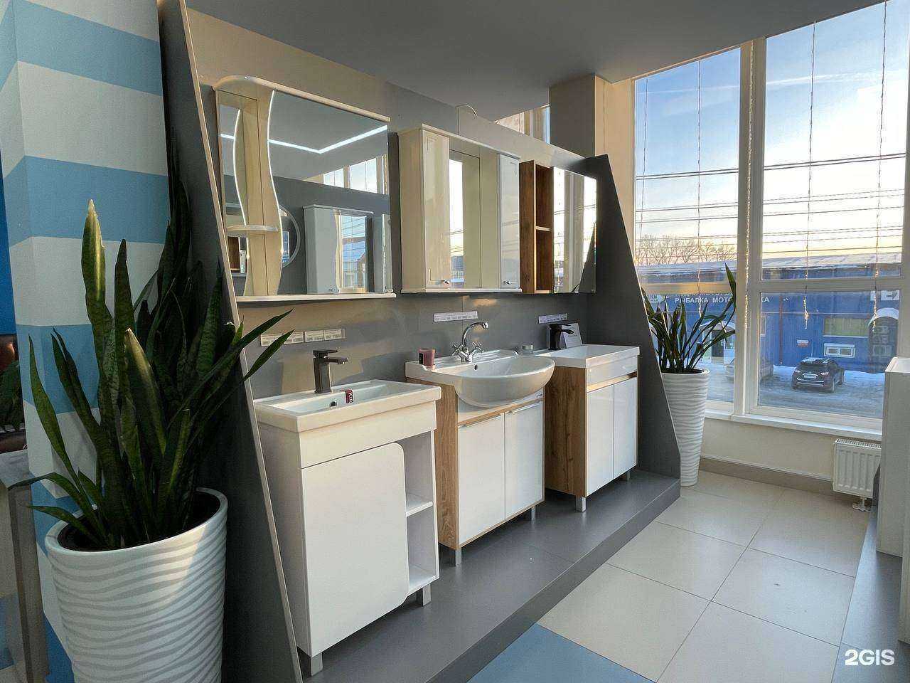 Отзывы на компанию Акваторг в г. Чебоксары c фото