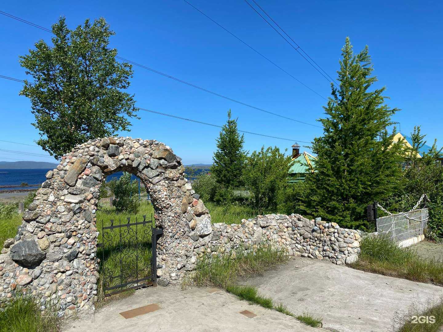 Отзывы на компанию Ярва в г. Мончегорск c фото