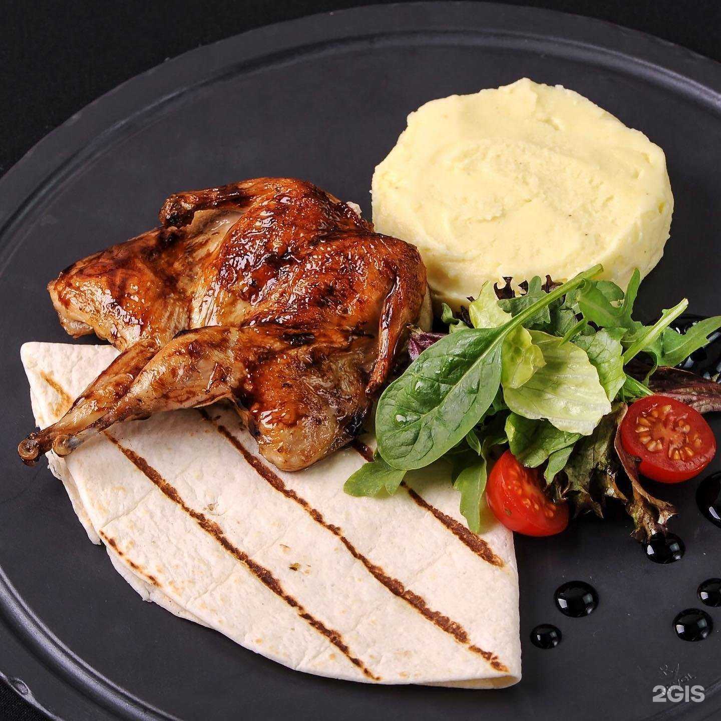 Отзывы на компанию Испанский ресторан-сыроварня в Курске c фото