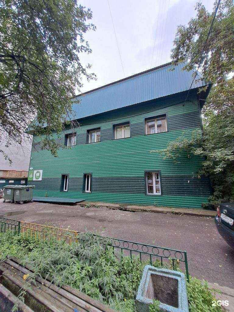 Отзывы на компанию Омега в Красноярске c фото