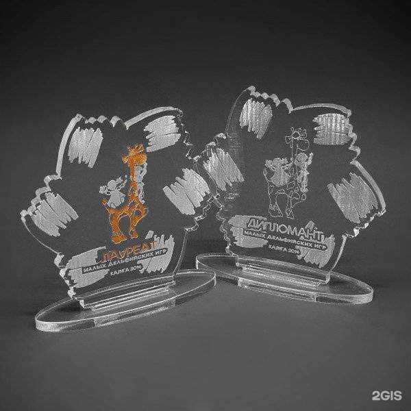 Отзывы на компанию Квадрат в Калуге c фото