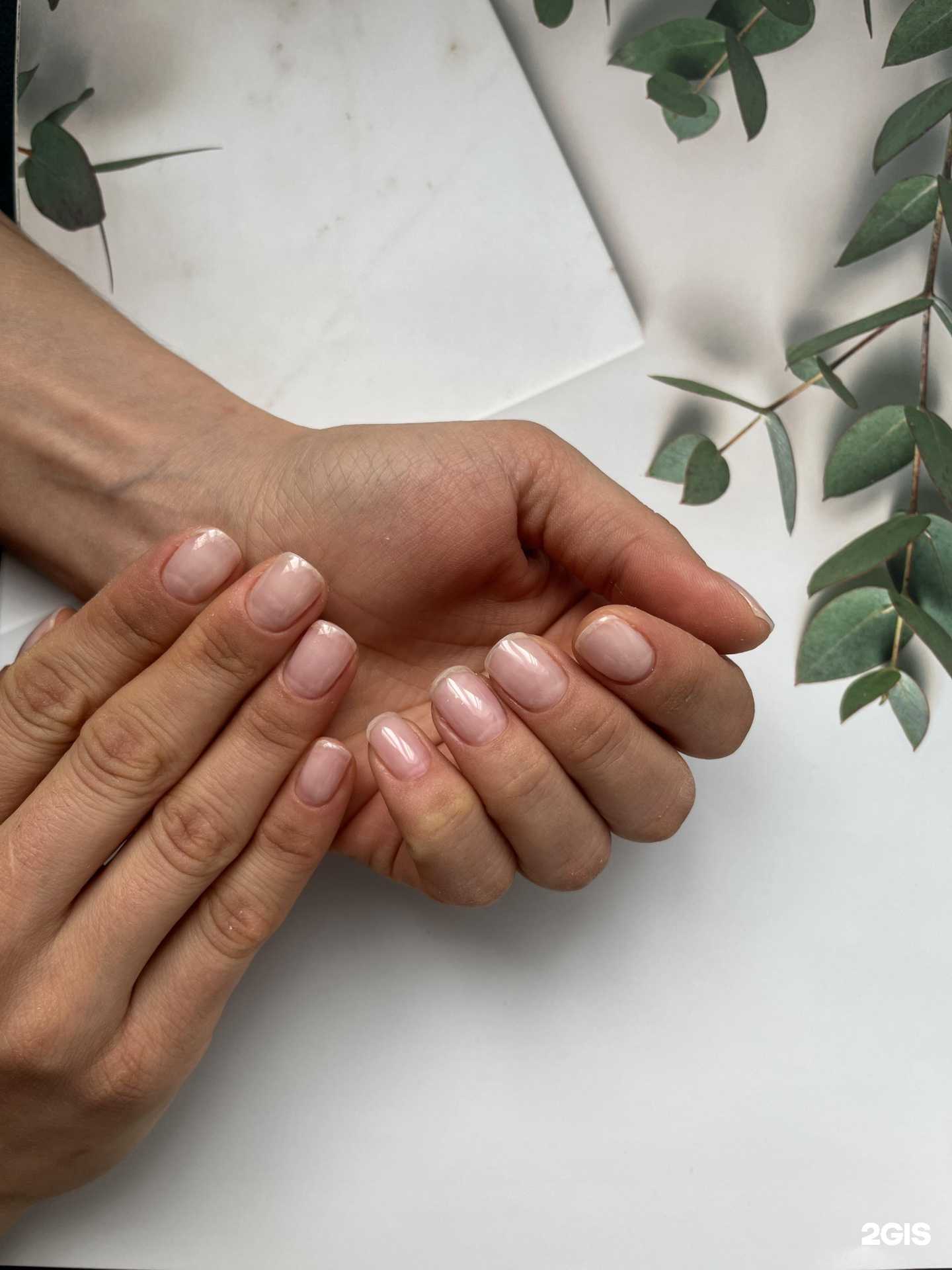 Отзывы на компанию Кабинет мастера ногтевого сервиса в Красноярске c фото