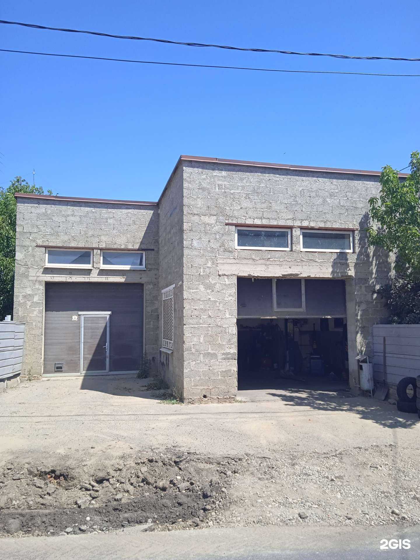 Отзывы на компанию Автосервис в Ставрополе c фото