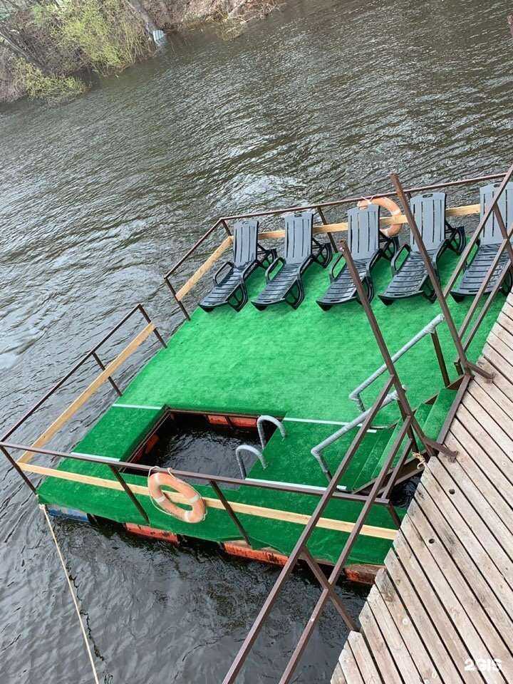 Отзывы на компанию Barasa house в г. Самара c фото