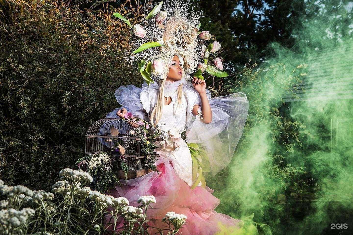 Отзывы на компанию Цветея в Казани c фото