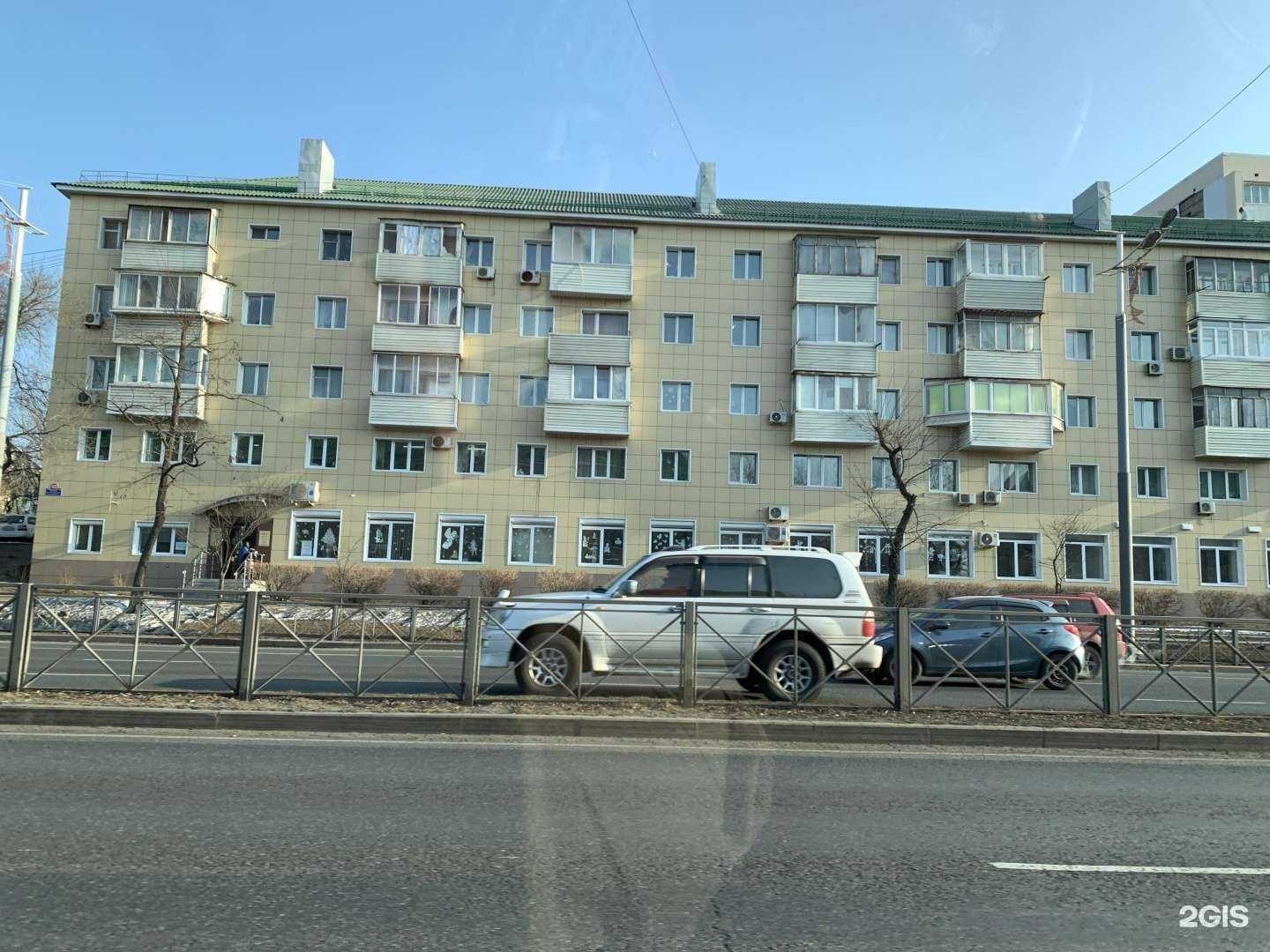 Отзывы на компанию Приморская краевая детская библиотека в Владивостоке c фото - фотография 2 из 2