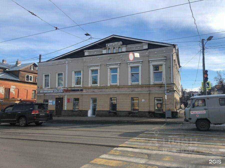 Отзывы на компанию Бизнес-юрист Осипова Светлана Юрьевна в г. Нижний Новгород c фото