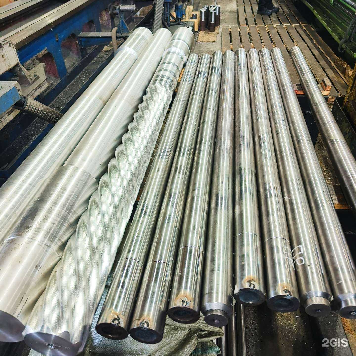 Отзывы на компанию Смарт Дриллинг Тулз в Перми c фото