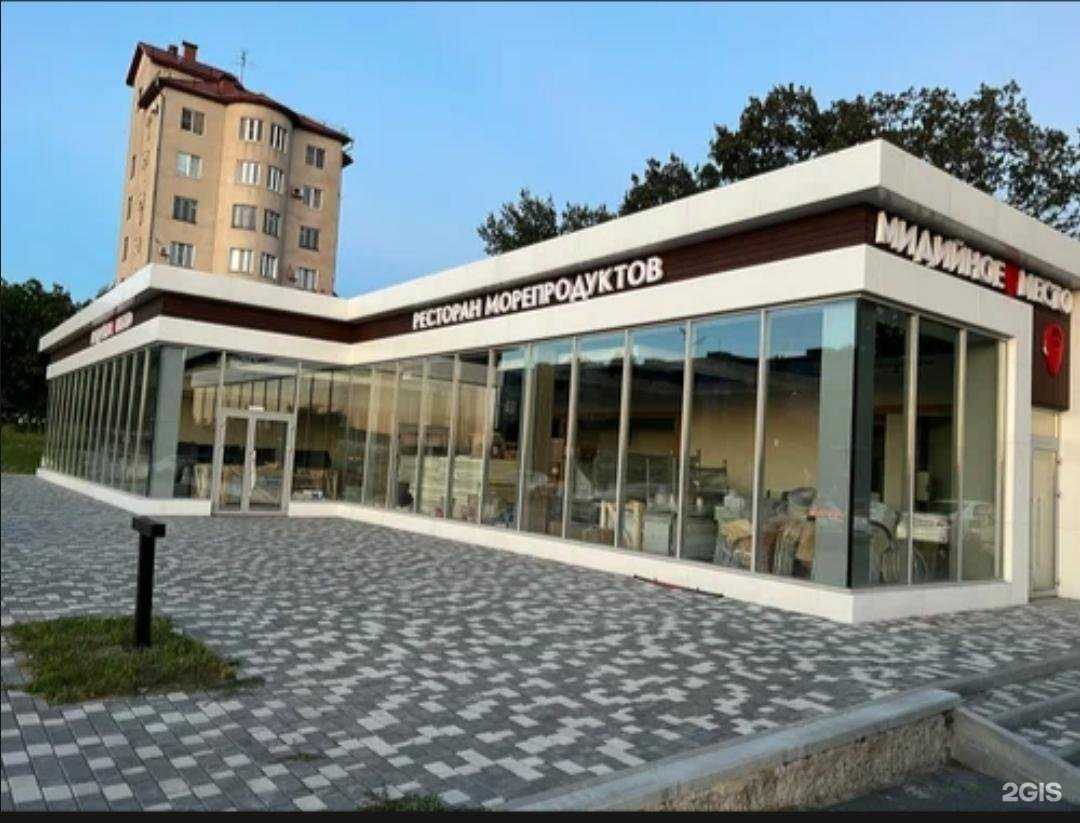 Отзывы на компанию Хлеберже в Старом Осколе c фото - фотография 2 из 2