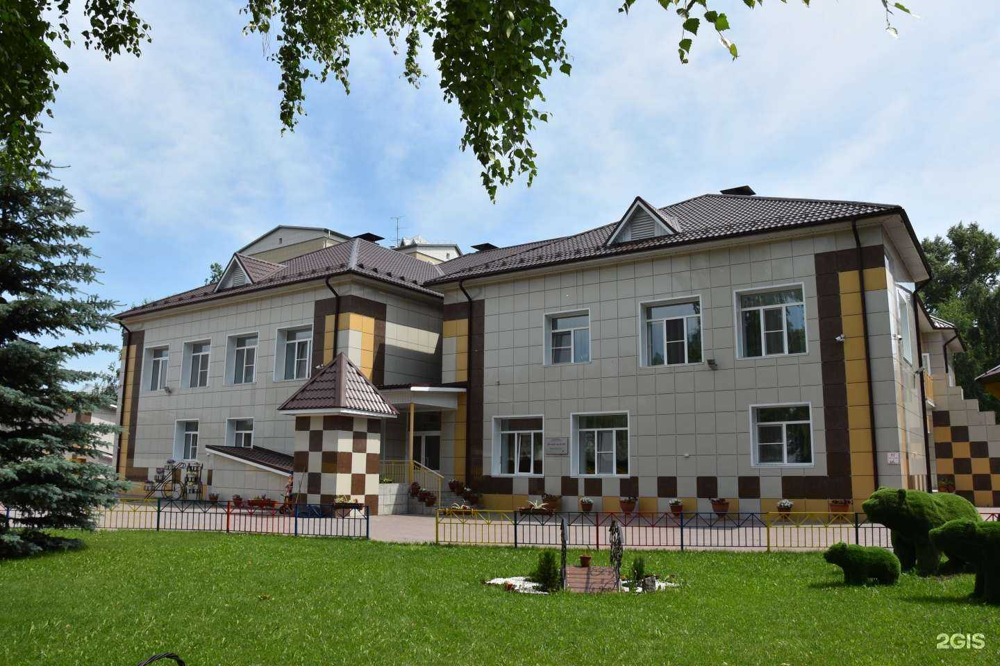 Отзывы на компанию Детский сад №49 в Барнауле c фото