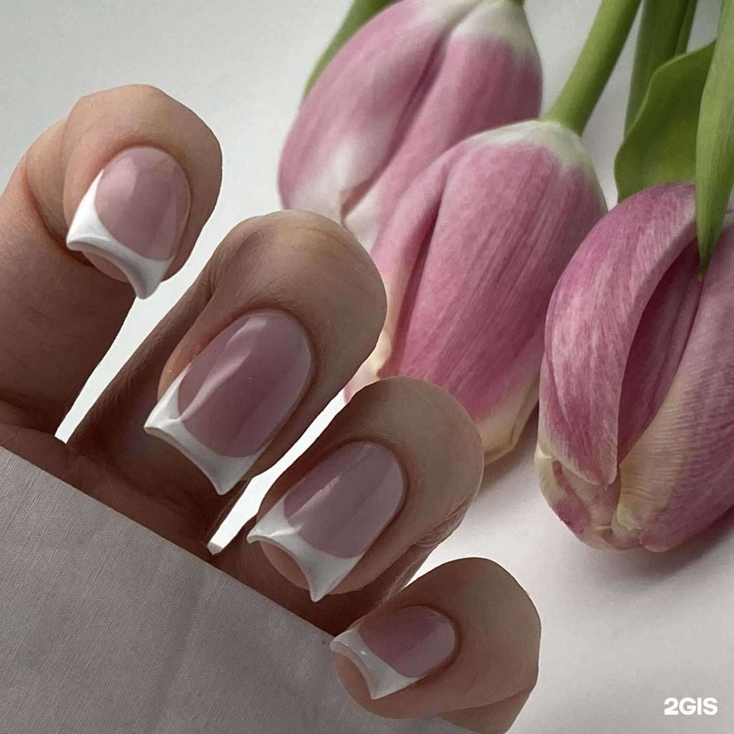 Отзывы на компанию Студия ногтевого сервиса в Абакане c фото