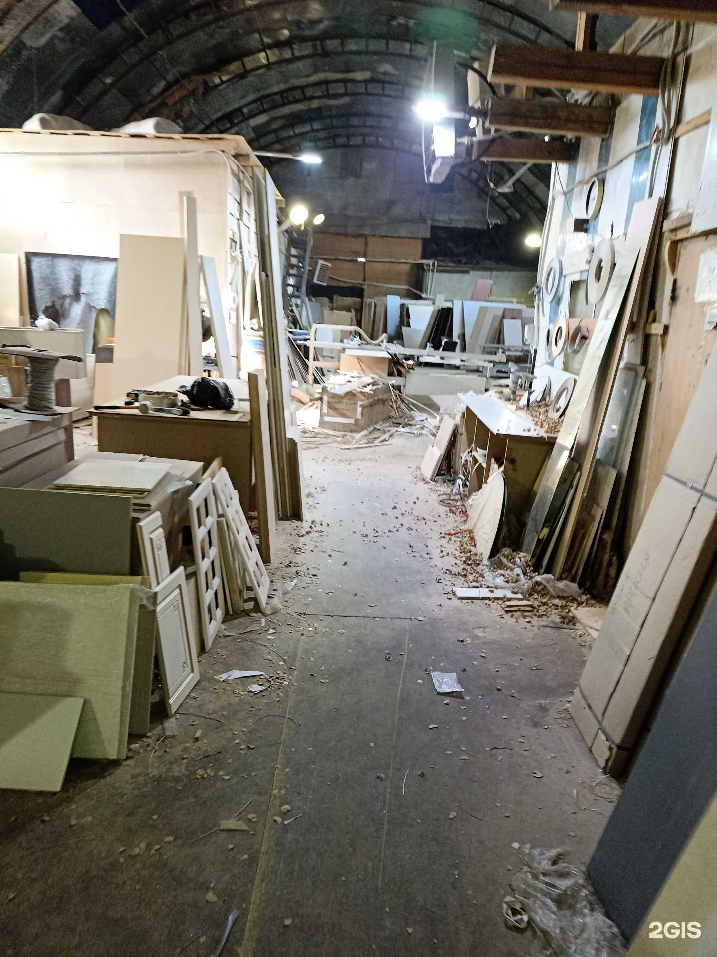 Отзывы на компанию РусьМебель в Тюмени c фото