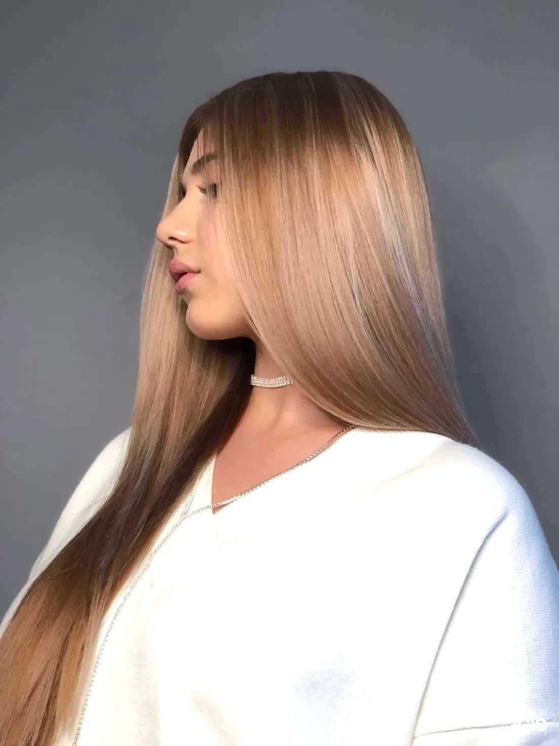 Отзывы на компанию Студия окрашивания волос в Перми c фото