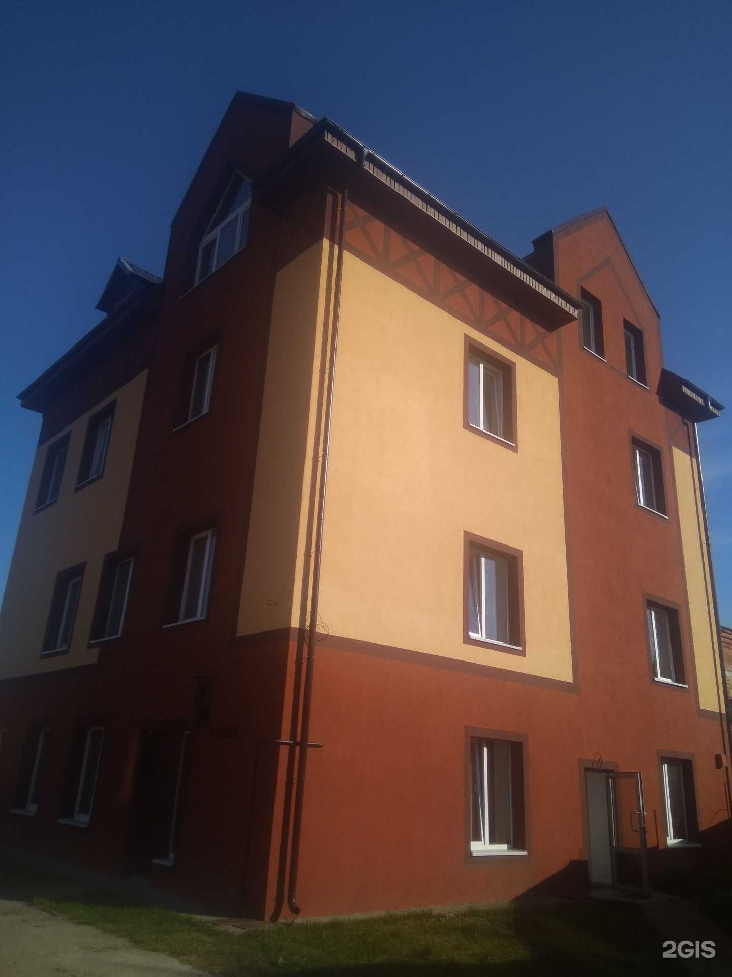 Отзывы на компанию Оазис рус в Калининграде c фото - фотография 2 из 2