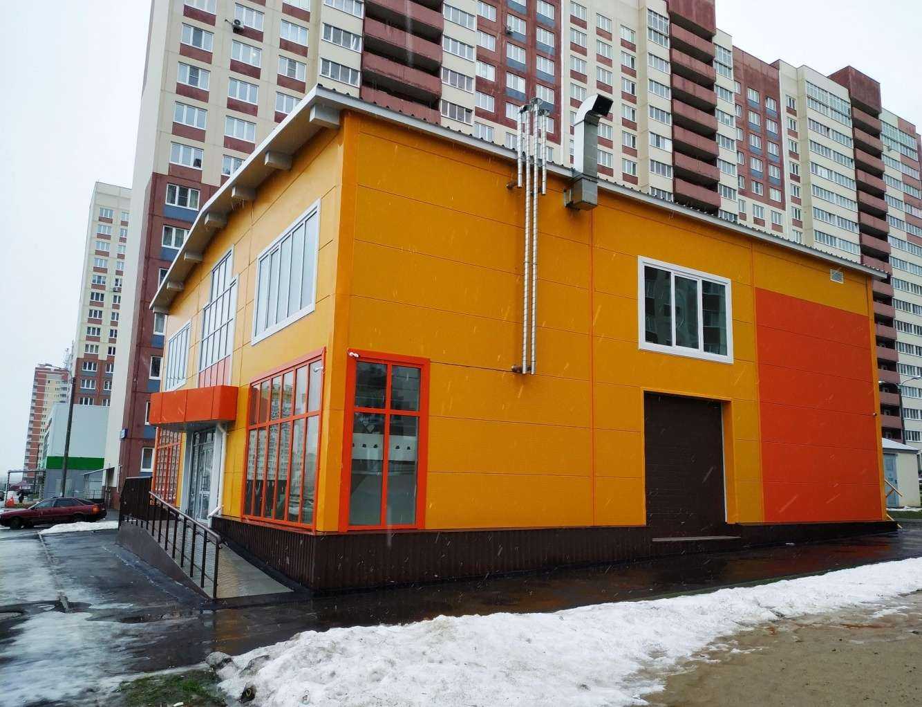 Отзывы на компанию Хлопок в Чебоксарах c фото - фотография 2 из 2