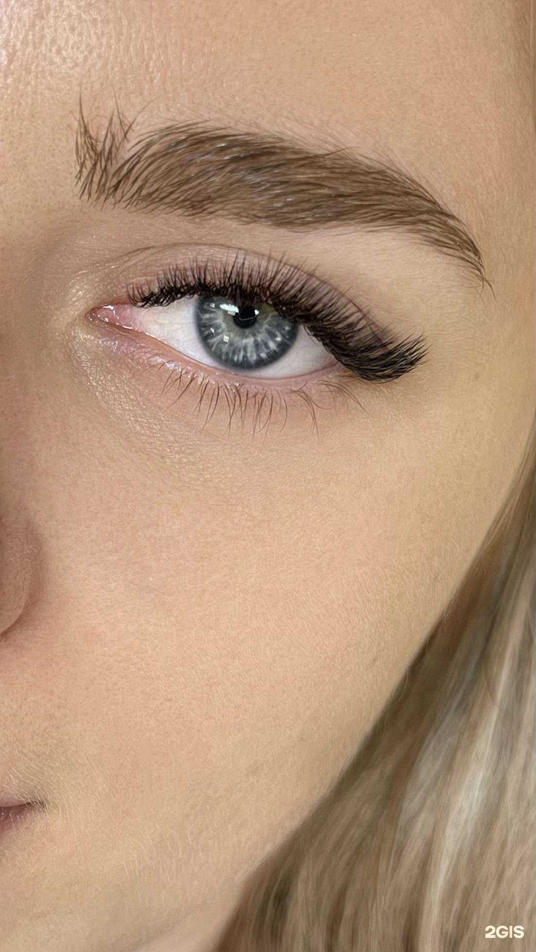 Отзывы на компанию Студия наращивания ресниц в Краснодаре c фото