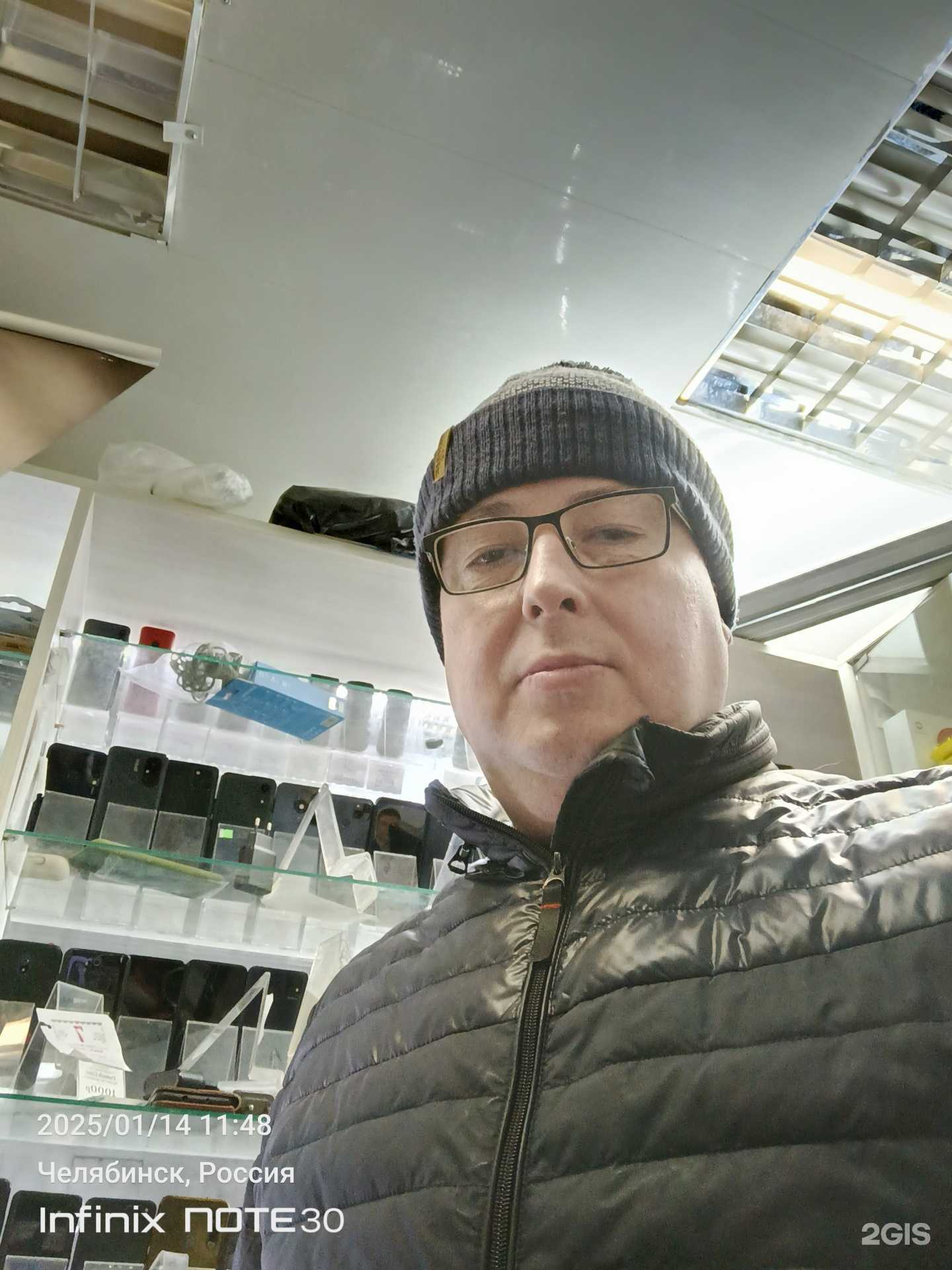 Отзывы на компанию Магазин смартфонов в Челябинске c фото