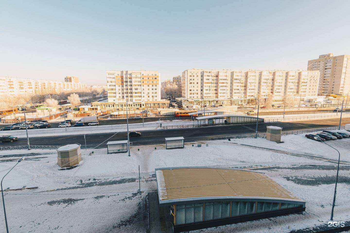 Отзывы на компанию Over.P в Казани c фото - фотография 2 из 2