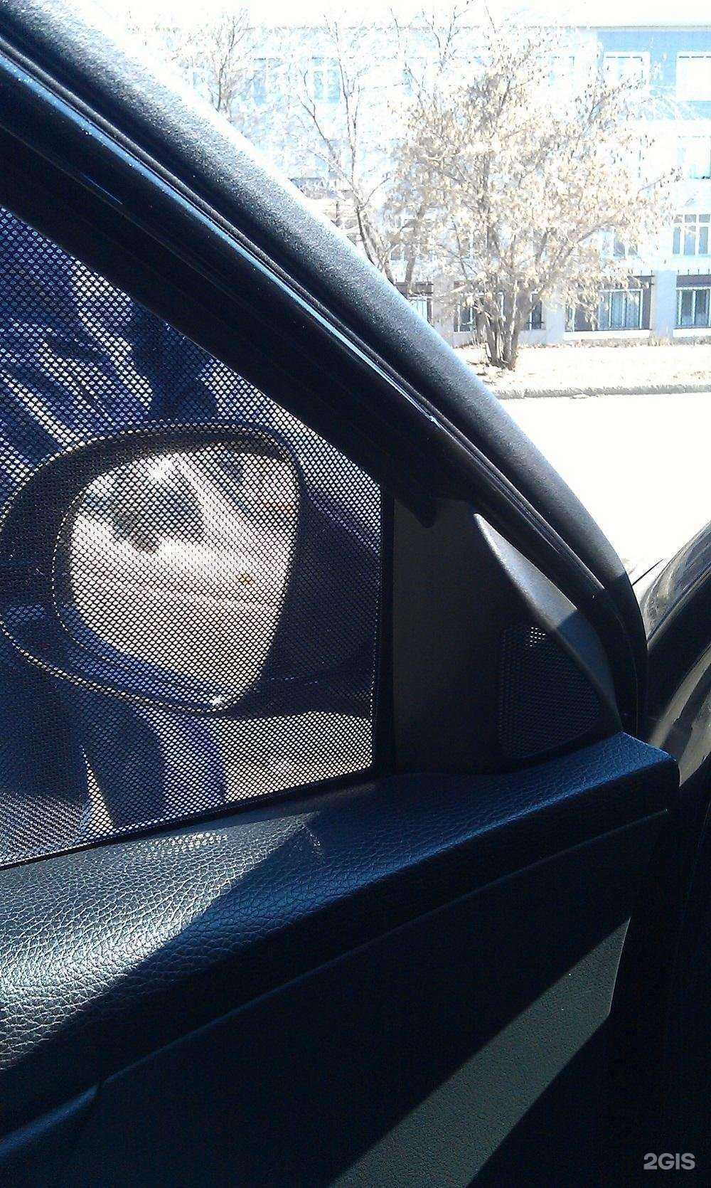 Отзывы на компанию АвтоГигант в Новосибирске c фото