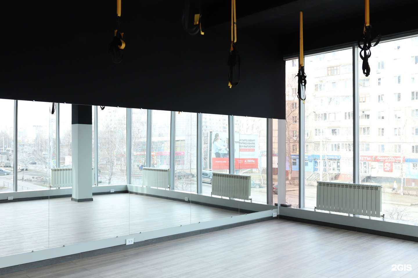 Отзывы на компанию Restretch в Уфе c фото