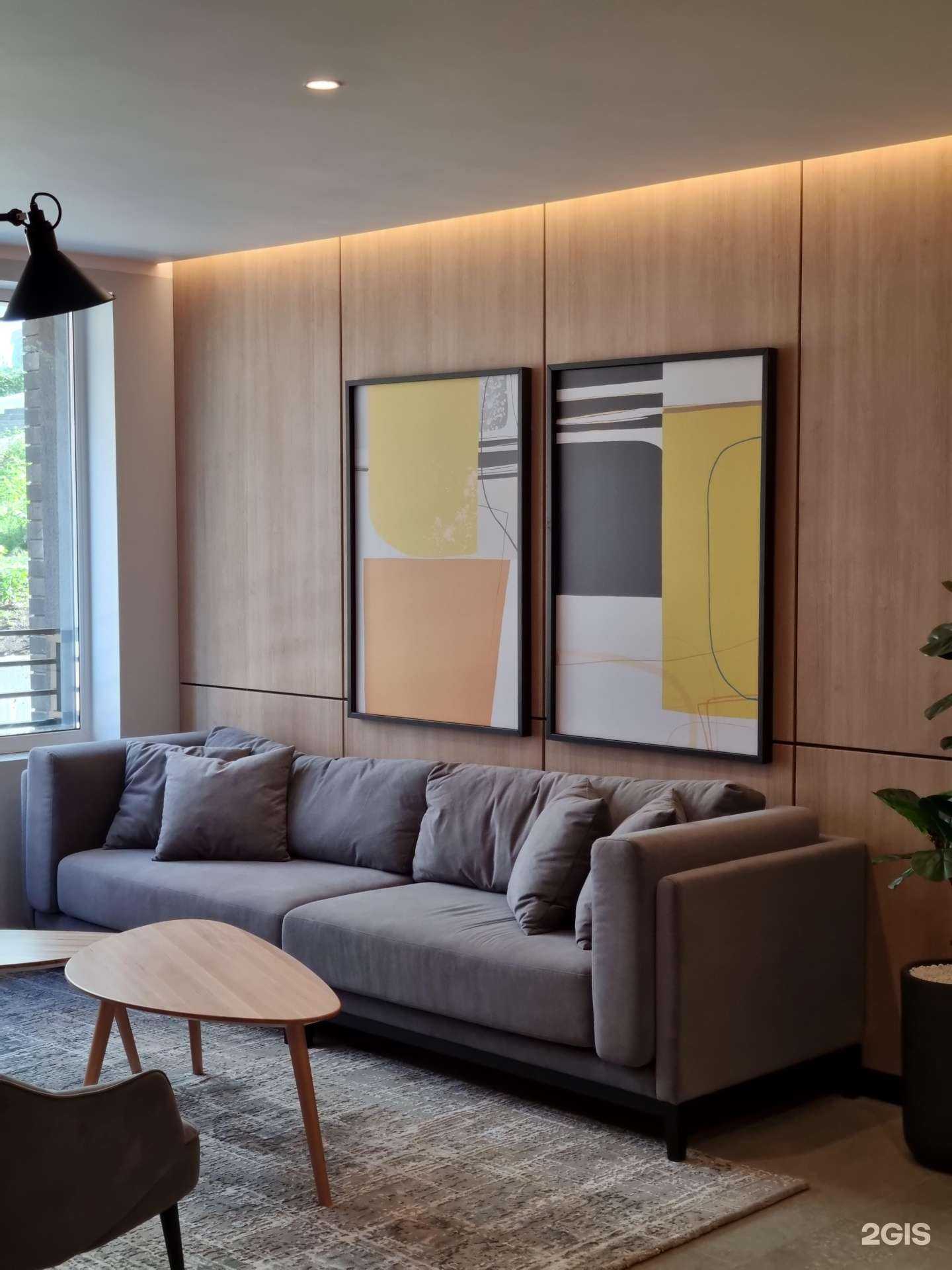 Отзывы на компанию Ok.Workshop в Екатеринбурге c фото