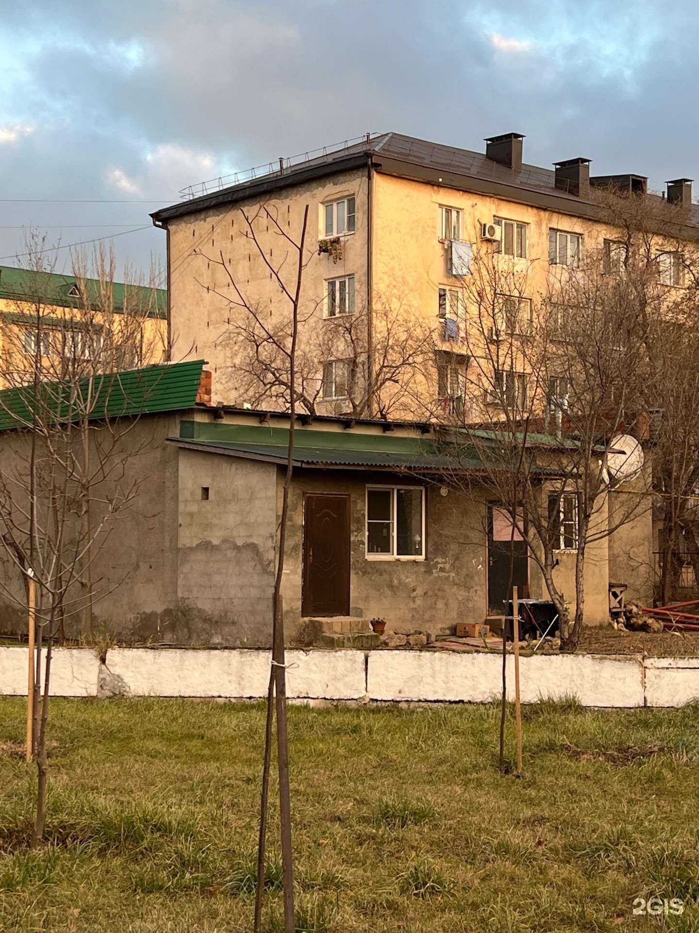 Отзывы на компанию Альса в Каспийске c фото - фотография 2 из 2