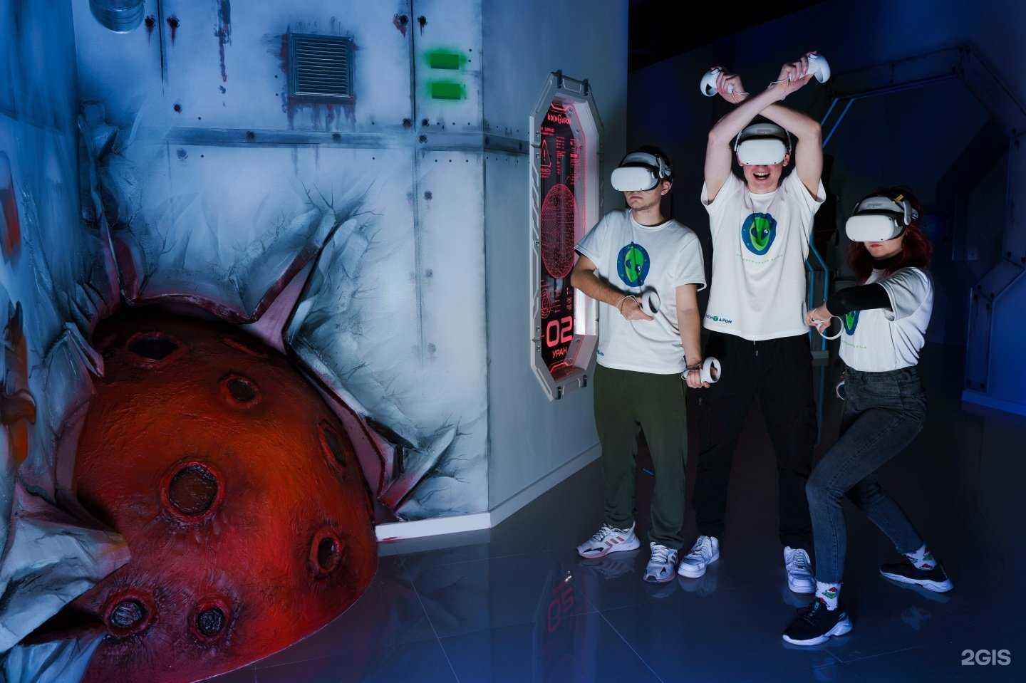 Отзывы на компанию Космодром в Новороссийске c фото