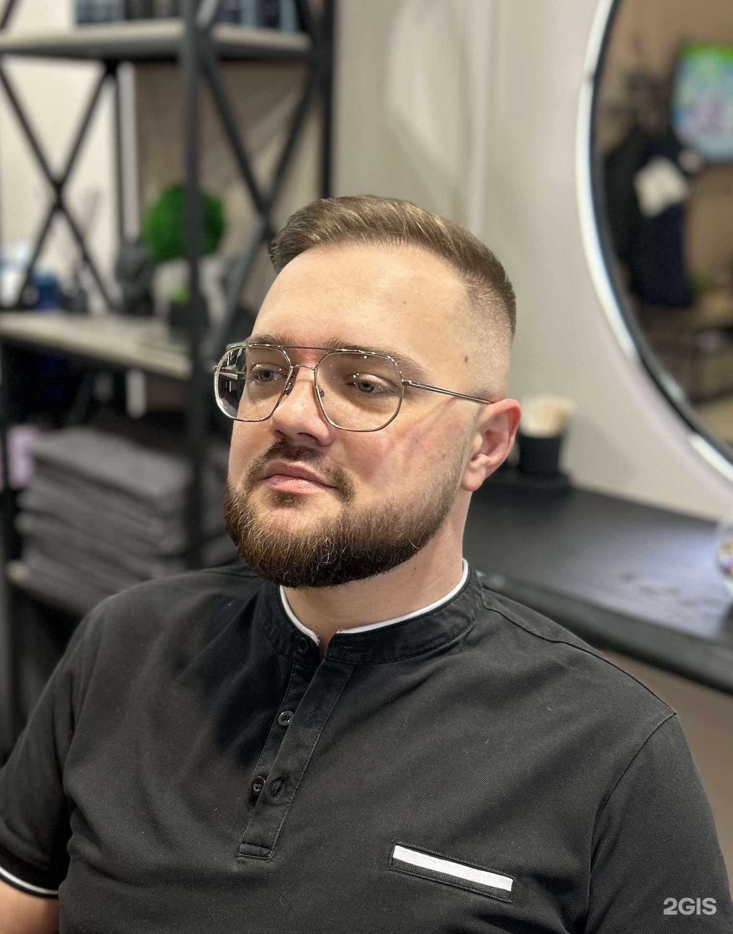 Отзывы на компанию BarbeRRoom в г. Ессентуки c фото