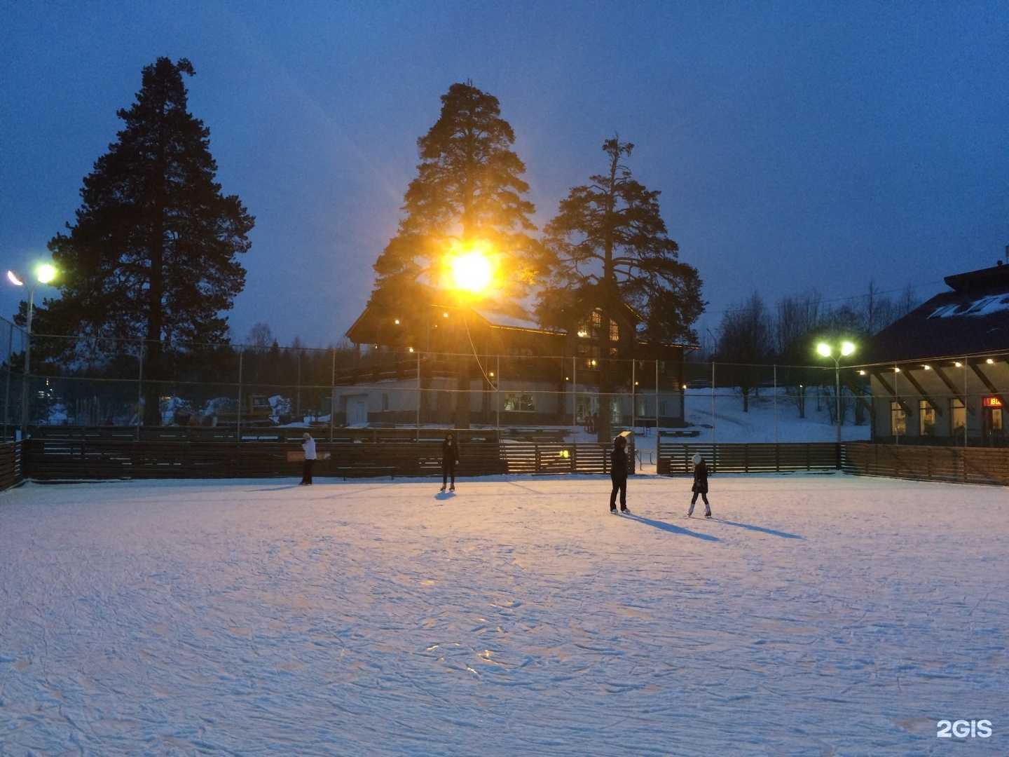 Отзывы на компанию Горка в Петрозаводске c фото - фотография 2 из 2