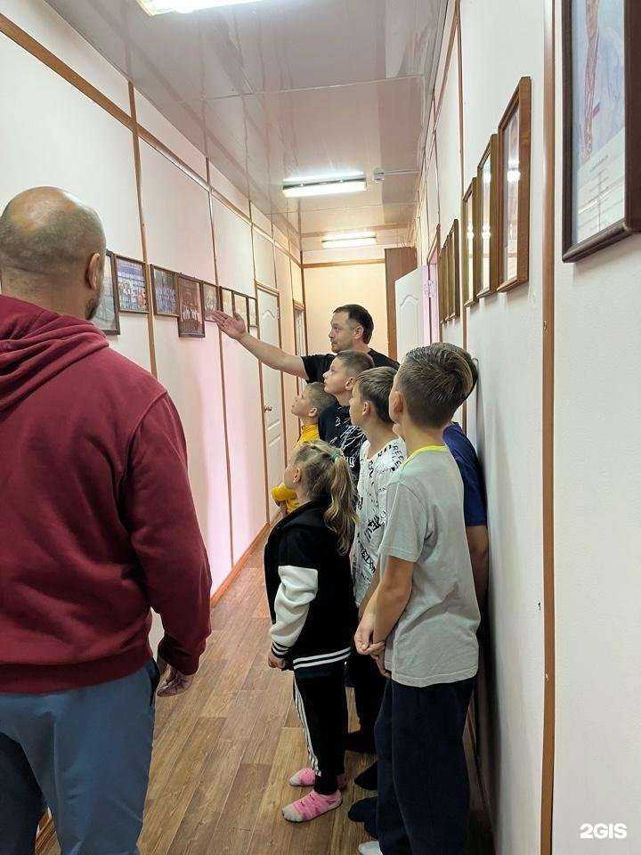 Отзывы на компанию Центр развития творчества детей и юношества г. Пензы в г. Пенза c фото