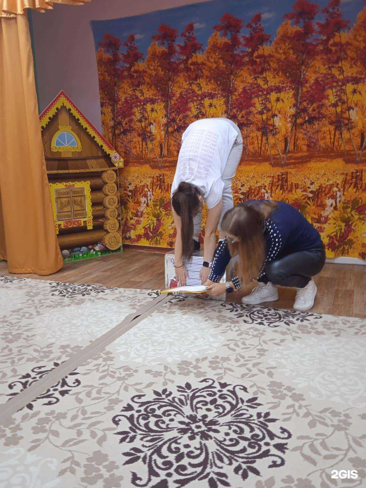 Отзывы на компанию Детский сад №1 в Елеце c фото