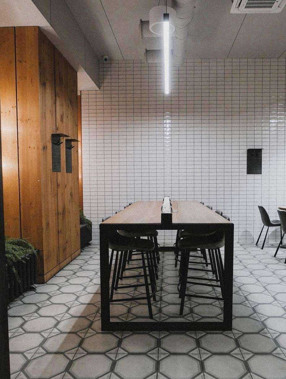 Отзывы на компанию Simple Coffee в Екатеринбурге c фото