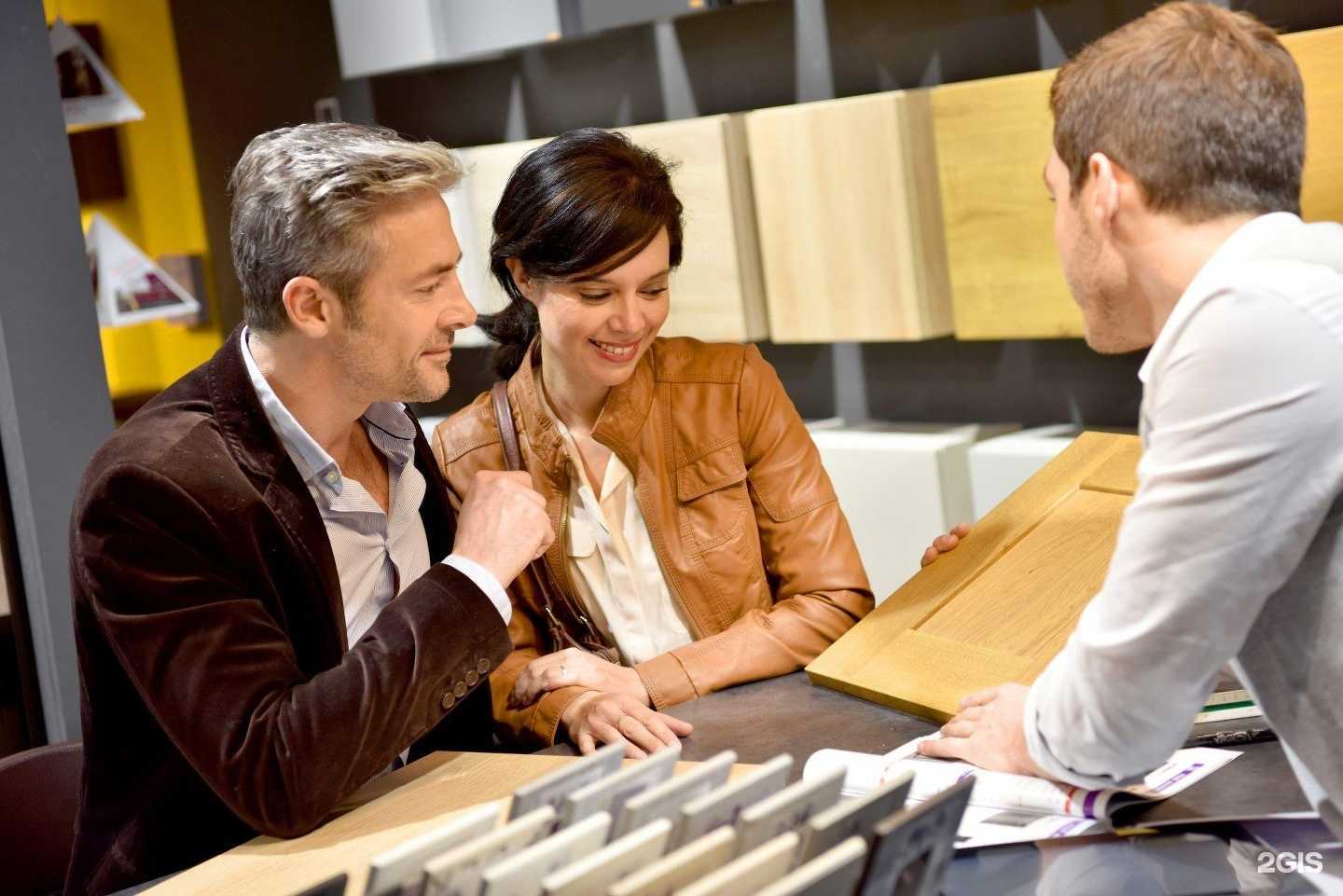 Отзывы на компанию Тольяттинский дом мебели в г. Тольятти c фото