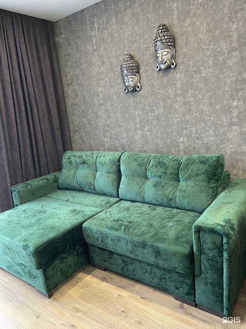 Отзывы на компанию Арика мебель в Магнитогорске c фото