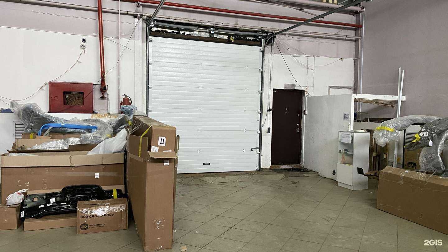 Отзывы на компанию Автопитер в Новом Уренгое c фото