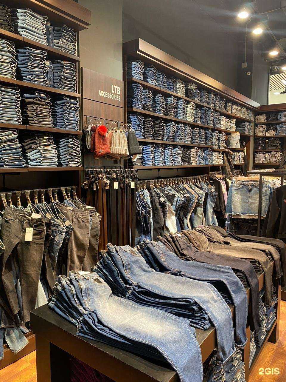 Отзывы на компанию Ltb в г. Архангельск c фото