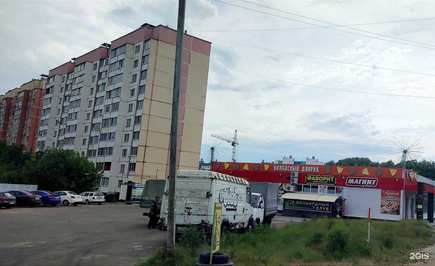 Отзывы на компанию Чисто-Пушисто в Смоленске c фото