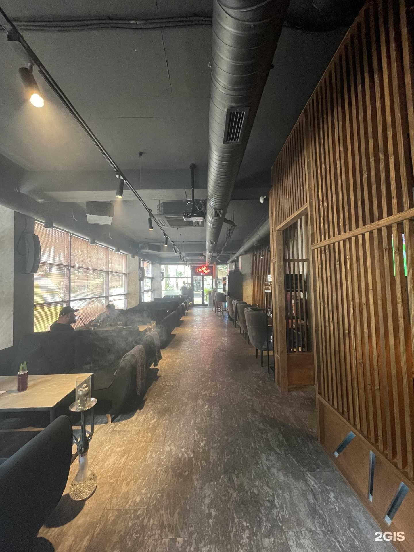 Отзывы на компанию HookahPlace Edition в г. Сочи c фото