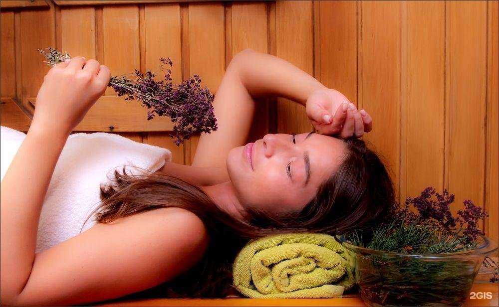 Отзывы на компанию Green баня в Ульяновске c фото