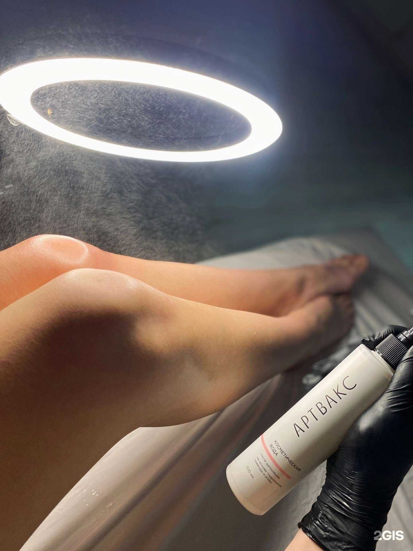 Отзывы на компанию Студия красоты в г. Кировск c фото