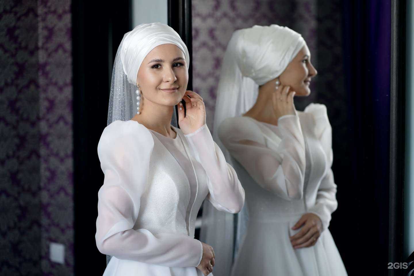 Отзывы на компанию Студия красоты в Казани c фото