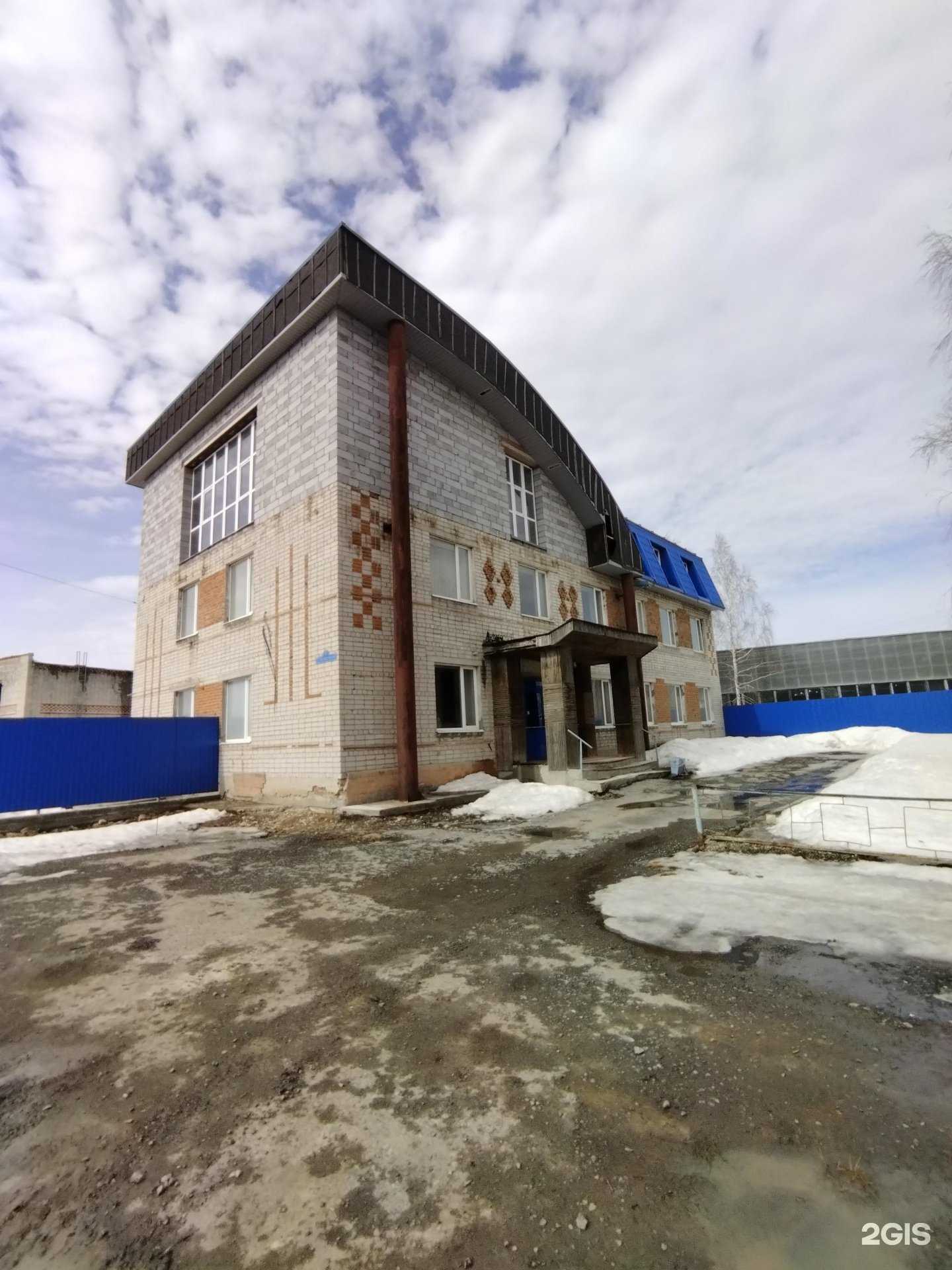 Отзывы на компанию Алгоритм в Тюмени c фото - фотография 2 из 2