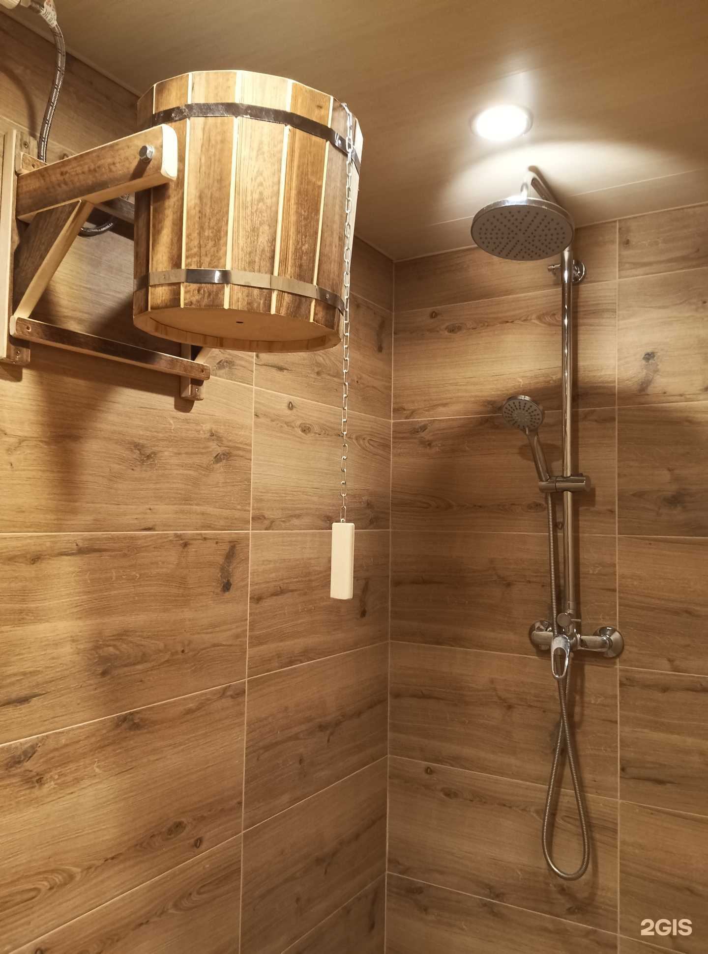 Отзывы на компанию Русская баня на дровах в г. Нижний Новгород c фото