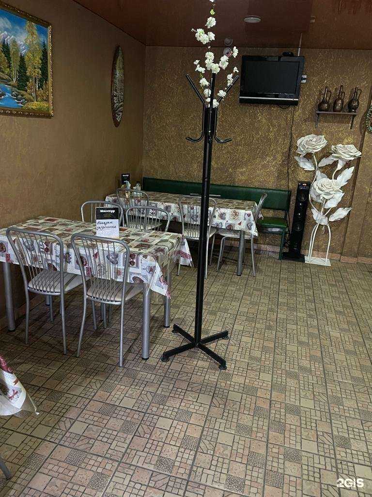 Отзывы на компанию Шампур в Томске c фото