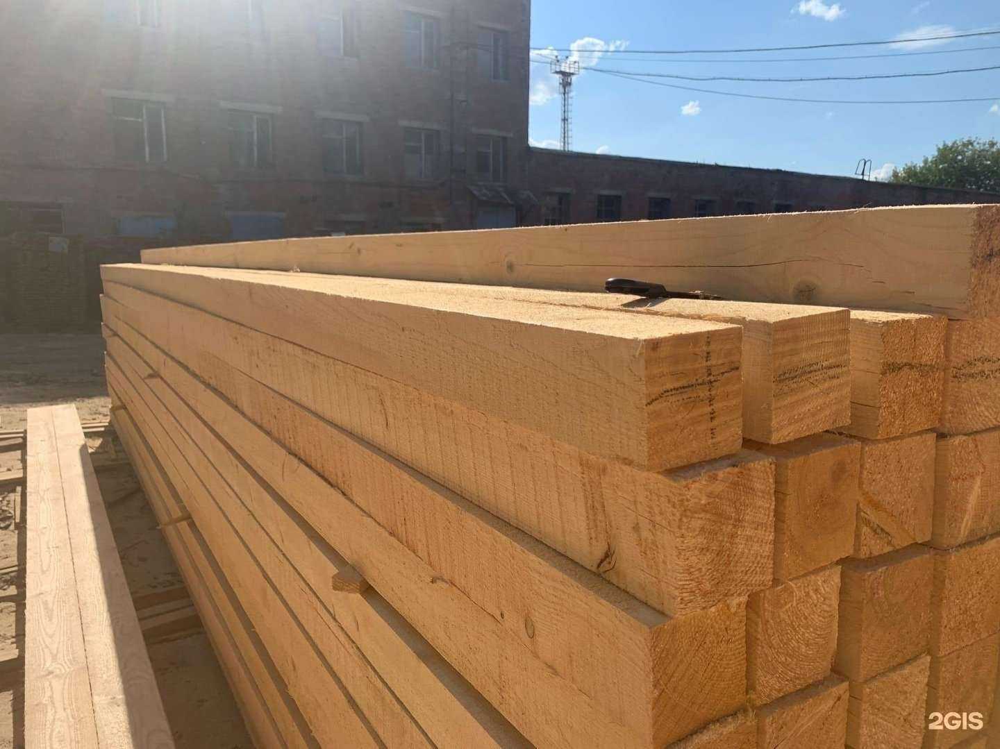 Отзывы на компанию Велес Вуд в Ярославле c фото